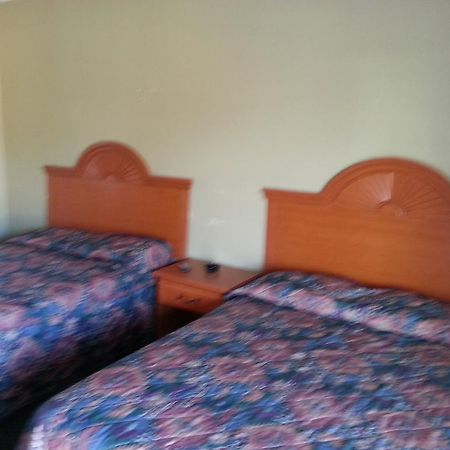 Ace Motel Austin Room photo