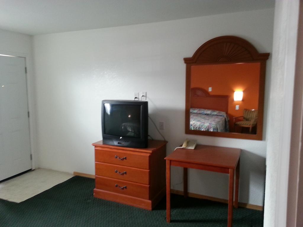 Ace Motel Austin Room photo