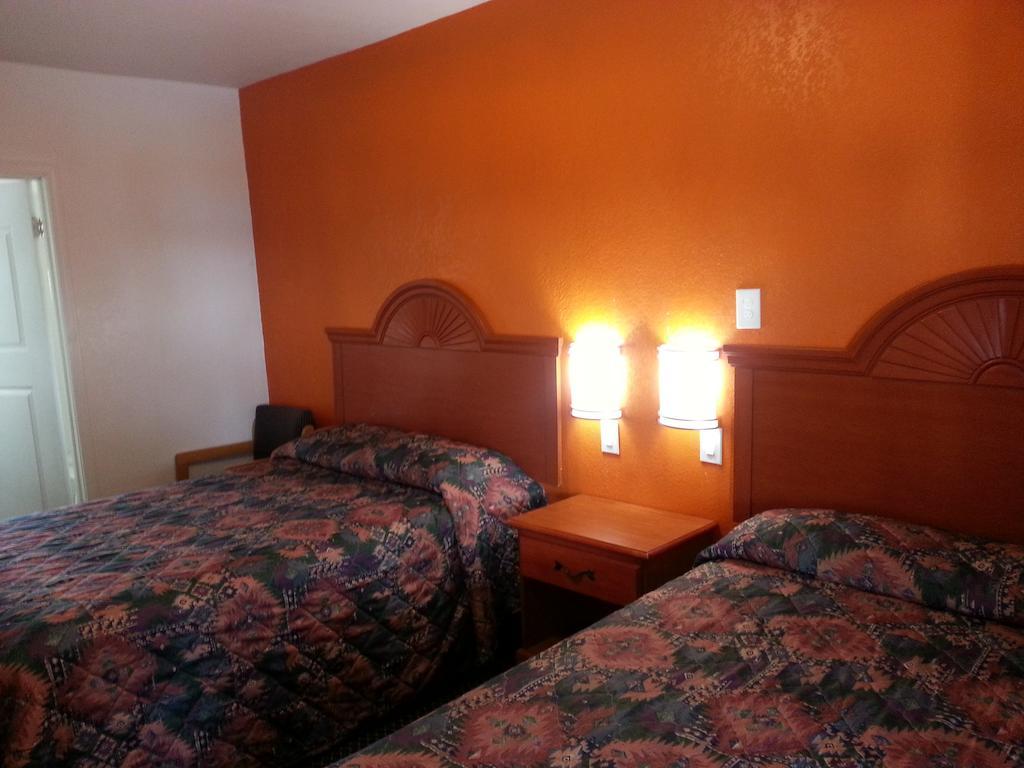 Ace Motel Austin Exterior photo