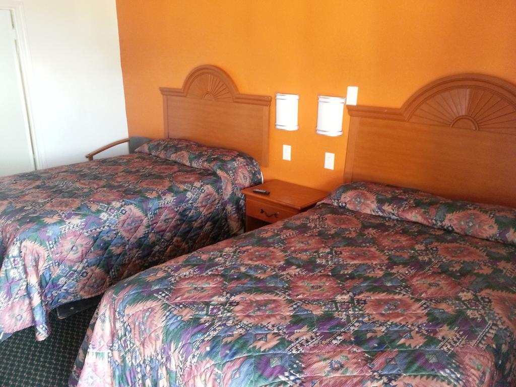 Ace Motel Austin Room photo