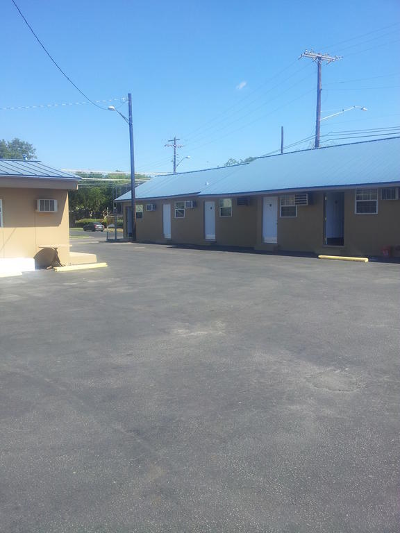 Ace Motel Austin Exterior photo
